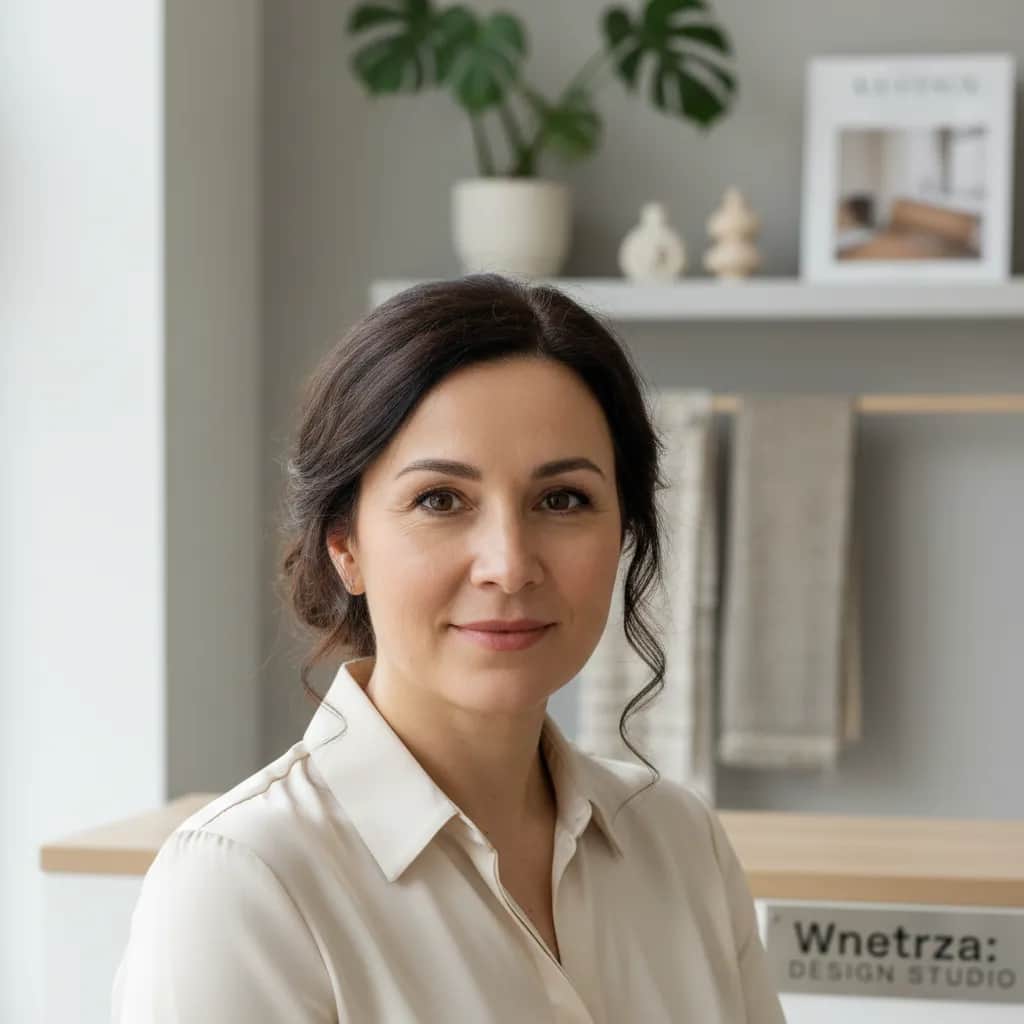 Autor Liwia Urbańska