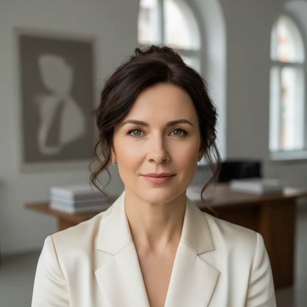 Autor Aurelia Sokołowska